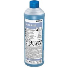 MAXX BRIAL2 Καθαριστικό τζαμιών και επιφανειών ECOLAB (10004894) MAXX BRIAL2 Καθαριστικό τζαμιών και επιφανειών ECOLAB (10004894)
